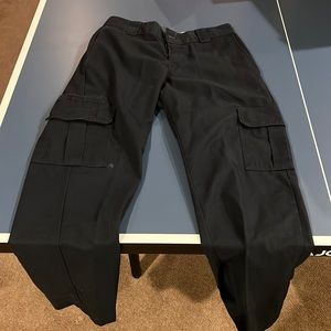 Dickies cargo skate pants